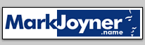 Click here to go to MarkJoyner.name